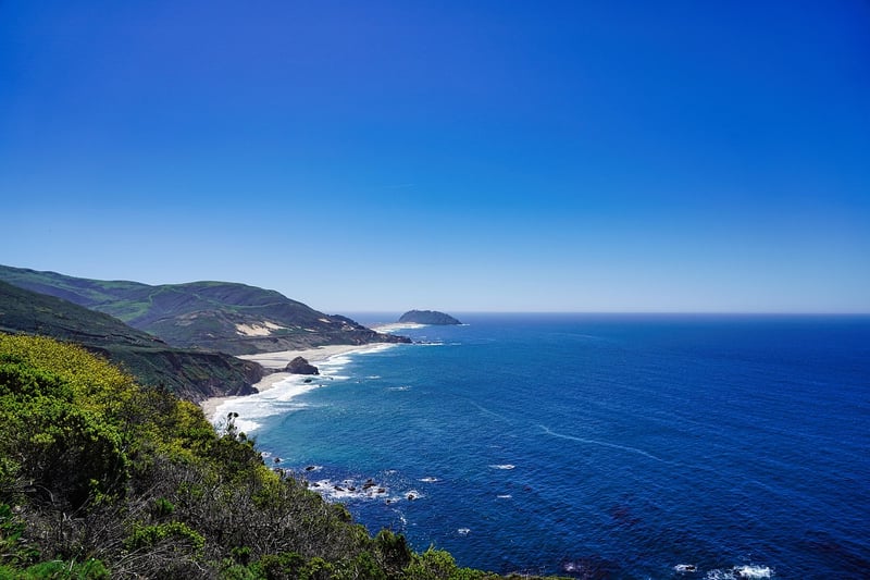 Big Sur, California